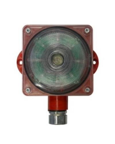 Оповещатель звуковой, взрывозащищенный ВП-О-З (ИП Раченков А.В.) в Северске Взрывозащищенное оборудование (Ex) Pintop.ru