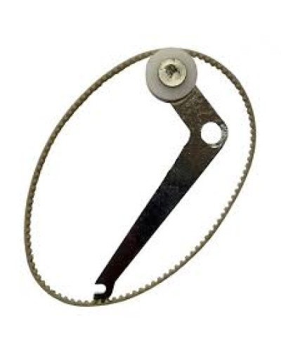 Привод концевых выключателей Came С-ВХ в сборе (119RICX024) в Северске Запчасти для шлагбаумов и автоматики Pintop.ru