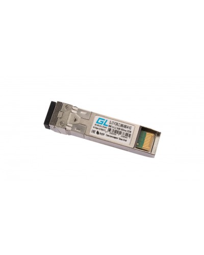 Модуль SFP+ Gigalink GL-OT-FCSRLC2-0850-0850-M-16G в Северске Модули SFP/XFP/GBIC Pintop.ru