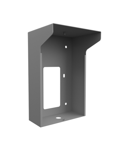 Кронштейн BAS-IP BR-AV2 RUS SILVER в Северске Дополнительное оборудование для СКУД Pintop.ru