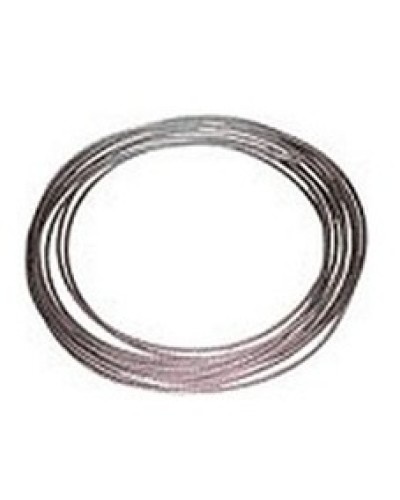 Трос стальной диаметром (бухта 30м) Faac 105027 в Северске Запчасти для шлагбаумов и автоматики Pintop.ru