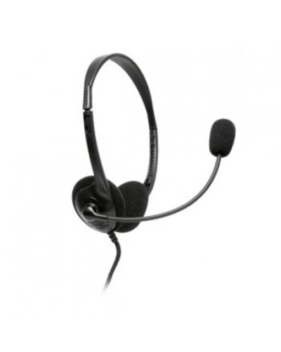 Гарнитура для переговорных устройств STELBERRY S-002 в Северске Переговорные устройства Pintop.ru