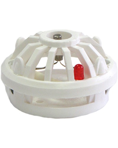 Извещатель пожарный тепловой, с индикатором Комплектстройсервис ИП 103-5/1C-А3 (контакт н.р.) в Северске Пожарные извещатели Pintop.ru