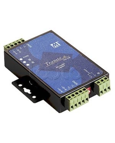 Повторитель интерфейса RS-422/485 Moxa TCC-120 в Северске Дополнительное оборудование для ОПС Pintop.ru