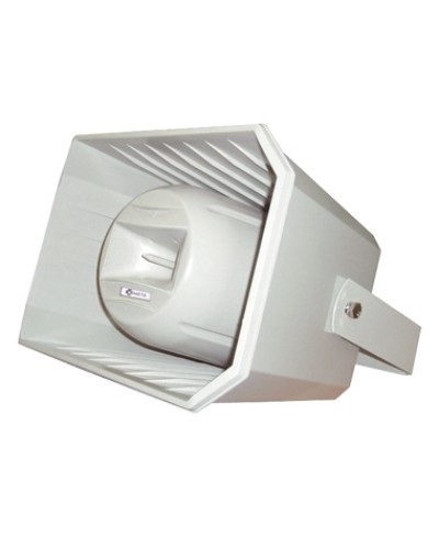 Громкоговоритель рупорный 2-х полосный МЕТА 7650 в Северске Система оповещения и трансляции Мета Pintop.ru