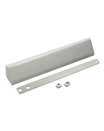 Коплект монтажный для замка ALM-200P ALeko MK 200 (серый) в Северске Дополнительное оборудование для СКУД Pintop.ru