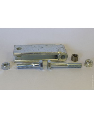 Хвостовик задний ATI KRONO Хвостовик задний ATI KRONO в Северске Запчасти для шлагбаумов и автоматики Pintop.ru