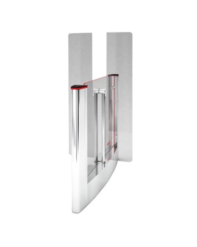 Модуль турникета центральный Oxgard QL-05-CMTК-660 в Северске Турникеты Pintop.ru