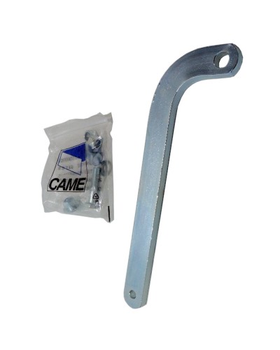 Рычаг изогнутый F7024N Came 119RID293 в Северске Запчасти для шлагбаумов и автоматики Pintop.ru