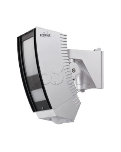 Извещатель охранный объемный оптико-электронный пассивный всепогодный Optex SIP-100 в Северске Извещатели охраны периметра Pintop.ru