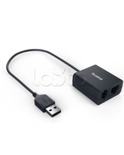 Адаптер для беспроводных гарнитур Yealink EHS40 в Северске Дополнительное оборудование для сетей Pintop.ru