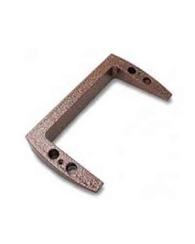 Уголок Activision Уголок AVP-452 (медь) в Северске Аксессуары для малоабонентных видеодомофонов Pintop.ru