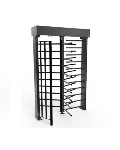 Турникет электромеханический полноростовой Oxgard Cube С-10 (Mifare) в Северске Турникеты Pintop.ru