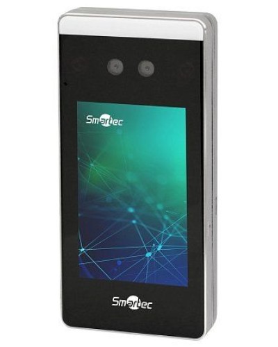 Считыватель биометрический по геометрии лица Smartec ST-FR011EM в Северске Считыватели Pintop.ru