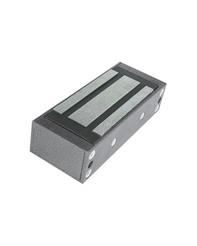 Электромагнитный замок Tantos TS-ML300-RU1 (серебряный антик) в Северске Электромагнитные замки Pintop.ru