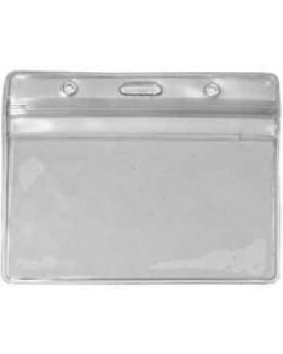 Карман с клапаном горизонтальный Smartec ST-AC202HP в Северске Оптовые идентификаторы Pintop.ru