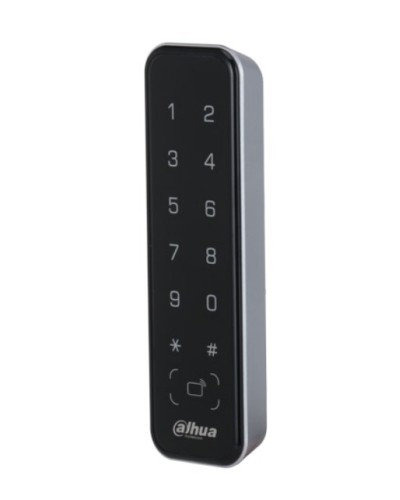 Считыватель влагозащищенный Dahua DHI-ASR2201A-D в Северске Считыватели Pintop.ru