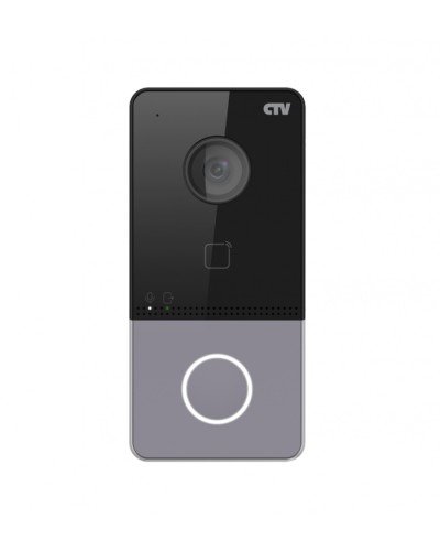 IP-вызывная панель CTV-IP-D6000 в Северске Вызывные IP панели Pintop.ru