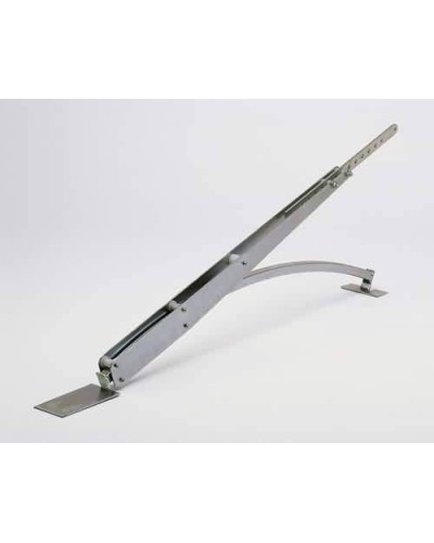 Рычаг-адаптер для подъемно-поворотных ворот Came 001V201 в Северске Запчасти для шлагбаумов и автоматики Pintop.ru