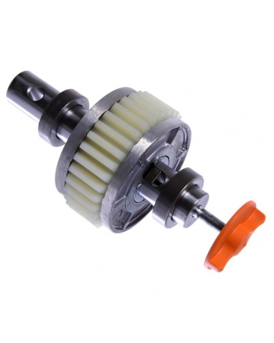 Вал выходной BX в сборе Came 119RIBX007 в Северске Запчасти для шлагбаумов и автоматики Pintop.ru