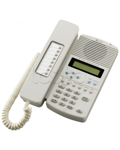 IP-мастер-станция TOA N-8600MS Y в Северске Системы двусторонней голосовой связи Bosch Pintop.ru