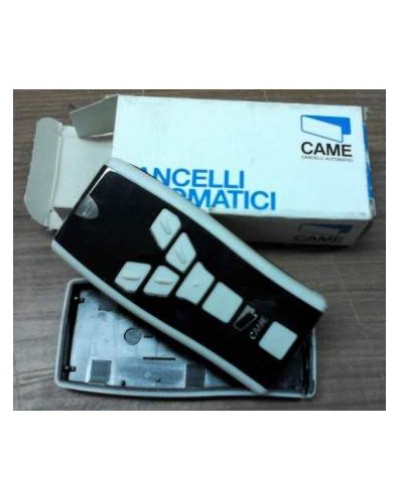 Корпус TCH-4048 Came 119RIR261 в Северске Запчасти для шлагбаумов и автоматики Pintop.ru