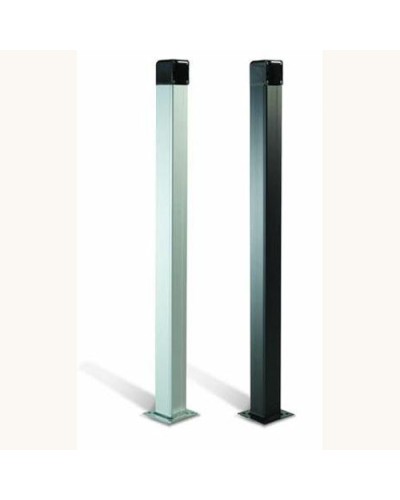 Стойка для клавиатуры, ключа-выключателя, считывателя Came 001CSSN в Северске Запчасти для шлагбаумов и автоматики Pintop.ru