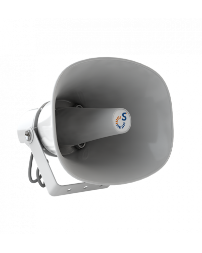 Громкоговоритель рупорный Sonar SHS-50T (ВЭД) в Северске Система оповещения и трансляции Sonar Pintop.ru