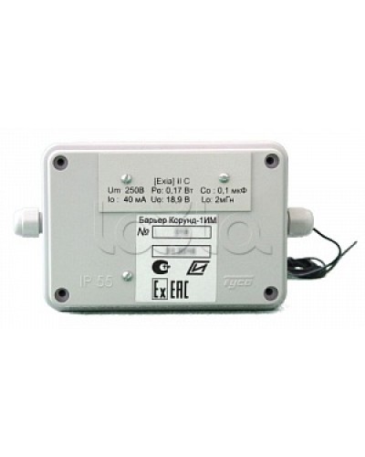 Барьер разделительный Специнформатика-СИ «Барьер КОРУНД 1ИМ» в Северске Дополнительное оборудование для ОПС Pintop.ru