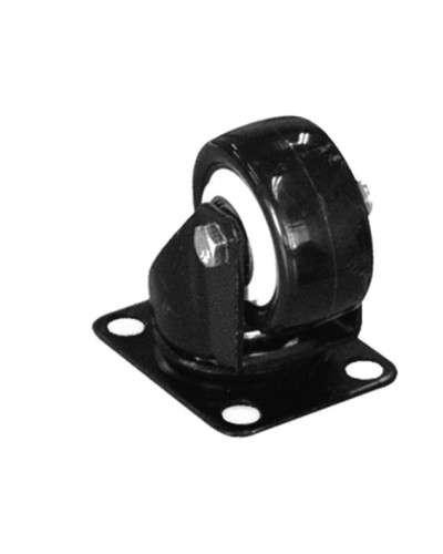 Роликовая опора Бастион SKAT TB Wheel в Северске Ролики для шкафов и стоек Pintop.ru