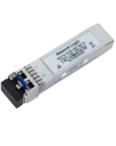 SFP модуль двухволоконный NSGate SFG-L01-DI в Северске Модули SFP/XFP/GBIC Pintop.ru