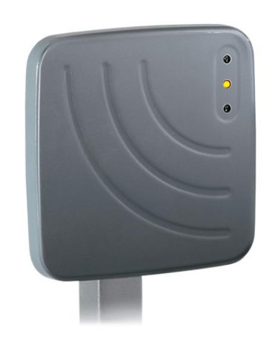 Считыватель дальнего действия бесконтактный PERCo-IR10.1 в Северске Сетевая СКУД Perco Pintop.ru