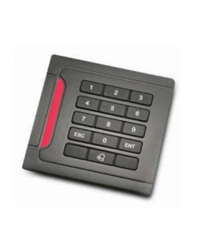 Считыватель бесконтактный Rubezh-STRAZH STR-RM-A01-K в Северске Сетевая СКУД Rubezh-Strazh Pintop.ru