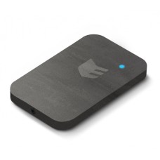 Считыватель мультиформатный ESMART Reader BLE серии STONE (ER1701 EO1726) (Carbon Concrete)