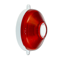 Комбинированный свето-звуковой оповещатель Г-24-КП (ИП Раченков А.В.)