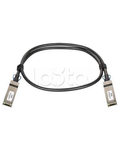 Кабель пассивный D-Link DEM-CB100Q28 в Северске Дополнительное оборудование для сетей Pintop.ru