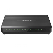 Шлюз голосовой D-Link DPN-124G/2S1U/A1A