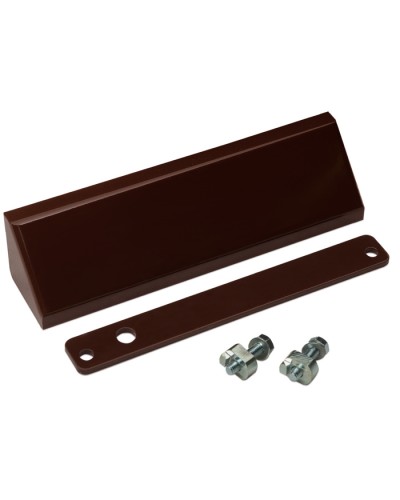 Комплект крепежа Aler МК AL-150PR (коричневый) в Северске Дополнительное оборудование для СКУД Pintop.ru
