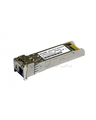SFP-трансивер D-Link 436XT-BXU/20KM/B2A в Северске Модули SFP/XFP/GBIC Pintop.ru