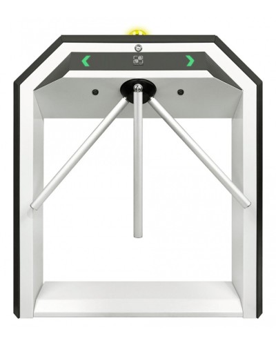 CARDDEX Тумбовый турникет STR-03E в Северске Турникеты Pintop.ru
