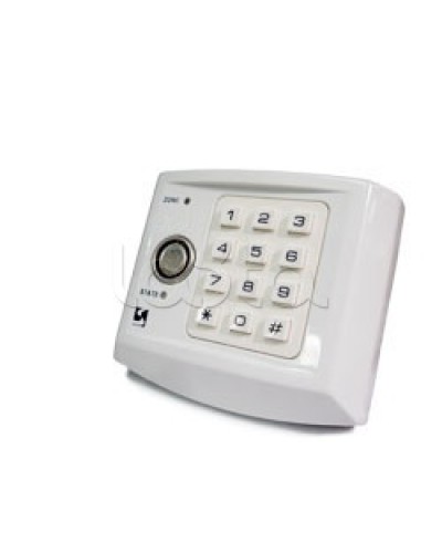 Пульт управления GSM Интеграл + в Северске Дополнительное оборудование для СКУД Pintop.ru