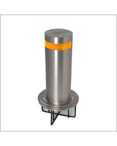 Боллард фиксированный Smartec ST-RD126FL-SS в Северске Дополнительное оборудование для СКУД Pintop.ru