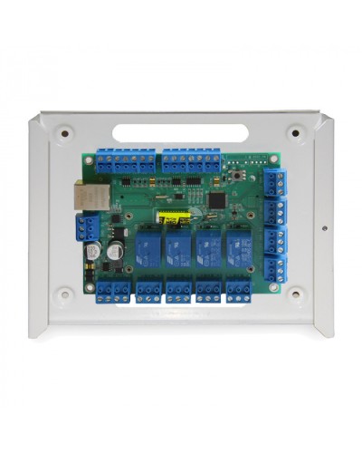 Универсальный IP контроллер ProxWay PW-400 EU mod.23 в Северске Контроллеры Pintop.ru