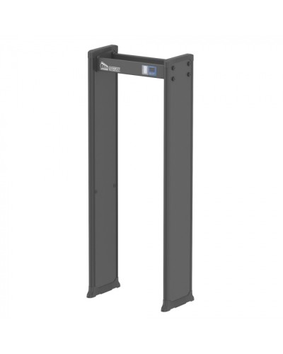 Арочный металлодетектор Блокпост PC Vx 3300 (33/22/11) IP65 в Северске Металлодетекторы Pintop.ru