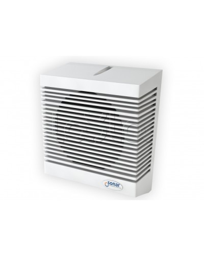 Громкоговоритель настенный Sonar SW-03 в Северске Система оповещения и трансляции Sonar Pintop.ru