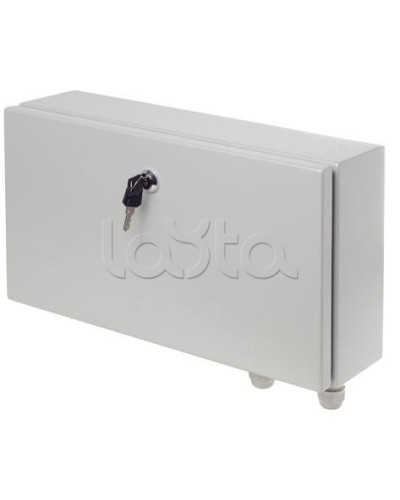 Усилитель линейный Полисервис ОКТАВА-100Б исп.5 в Северске Системы оповещения и управления эвакуацией Pintop.ru