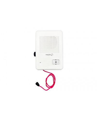 Устройство пациента Тромбон СОРС-Мед-УП в Северске Система оповещения и трансляции Pintop.ru