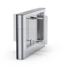 Модуль турникета центральный с картоприемником Oxgard Praktika T-08-CMK-900