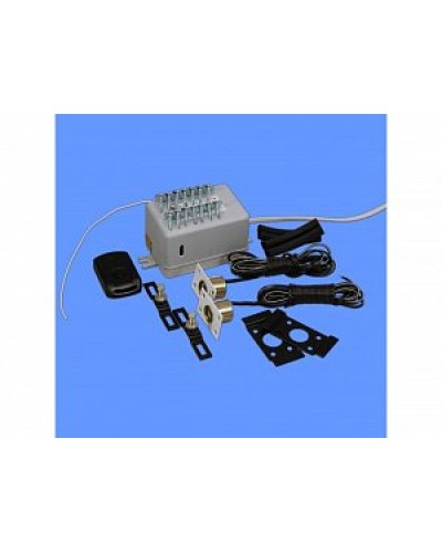 Комплект для установки Promix-FRS.2D.01 в Северске Дополнительное оборудование для СКУД Pintop.ru