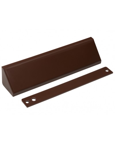 Комплект монтажа Aler МК AL-400PR (коричневый) в Северске Дополнительное оборудование для СКУД Pintop.ru